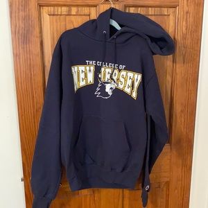TCNJ Hoodie